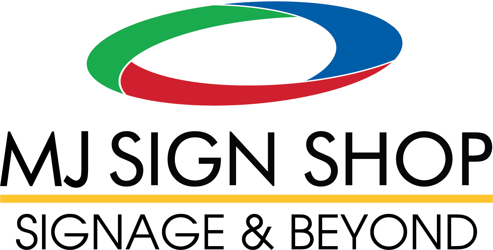 Sign Shop Logo